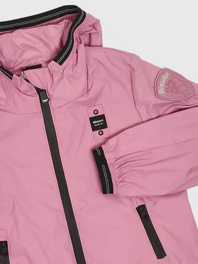 Blauer Coat Kids  In Multi