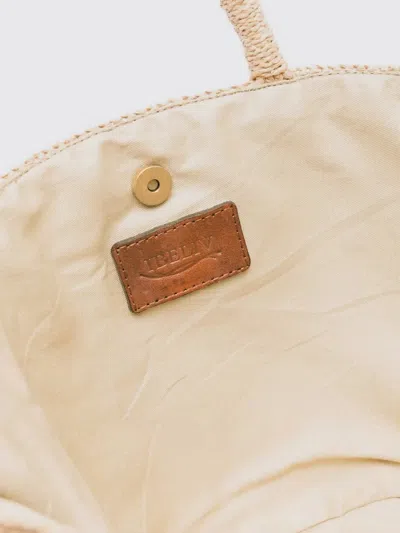 Ibeliv Small Raffia Bag In Neutral