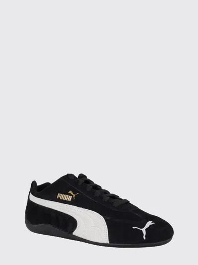 PUMA 스니커즈 남성 색상 블랙