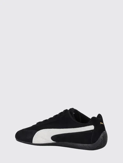 PUMA 스니커즈 남성 색상 블랙