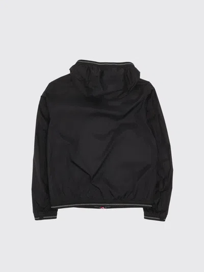 Blauer Jacket Kids  In Black