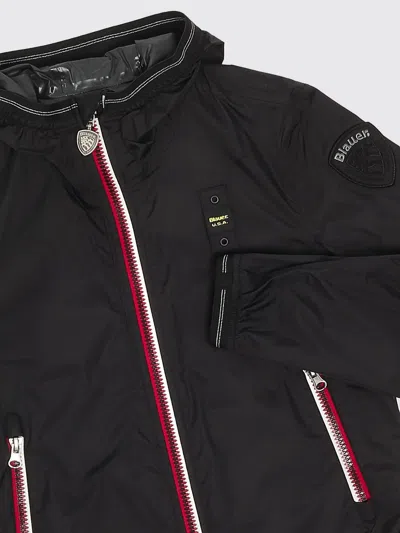Blauer Jacket Kids  In Black