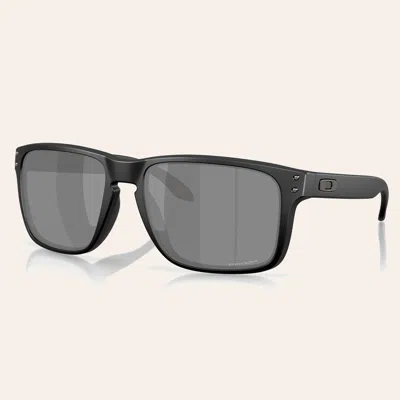 Oakley Xxl Matte Black Holbrook Sunglasses