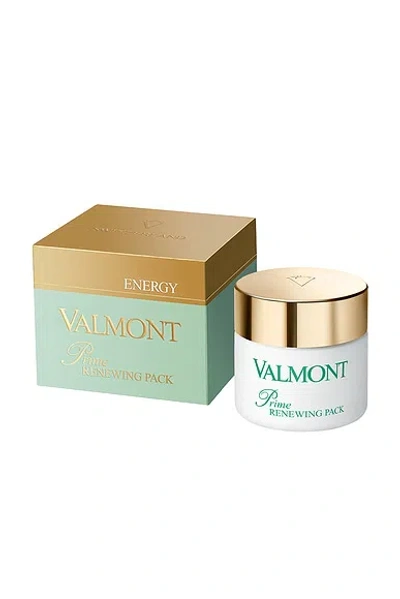 Valmont Prime Renewing Pack 75ml