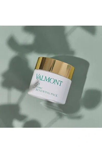Valmont Prime Renewing Pack 75ml