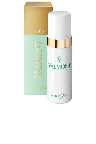 Valmont Bubble Falls