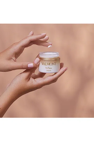 Valmont V-firm Cream