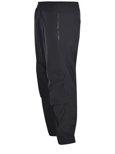 Diesel Pants In Black