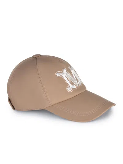 Max Mara "mxaribaldo" Hat