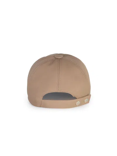 Max Mara "mxaribaldo" Hat