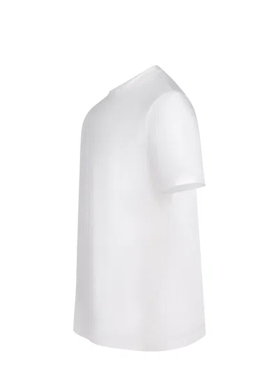 A.p.c. T-shirt In White
