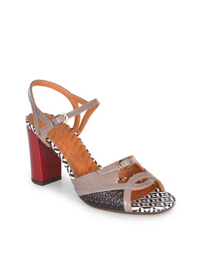 Chie Mihara Sandals In Multi