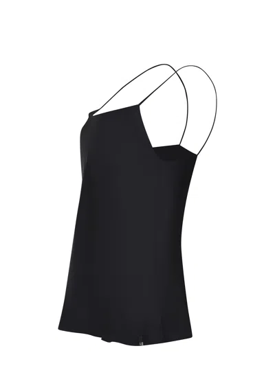 Herno Blouse In Black