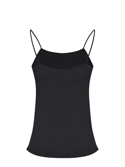 Herno Blouse In Black