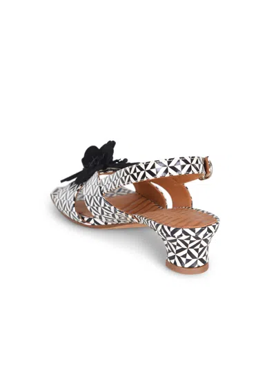 Chie Mihara Sandals In Multi