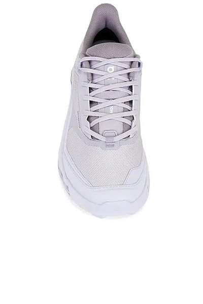 On Cloudhoriz 2 Wp Sneaker In Multi