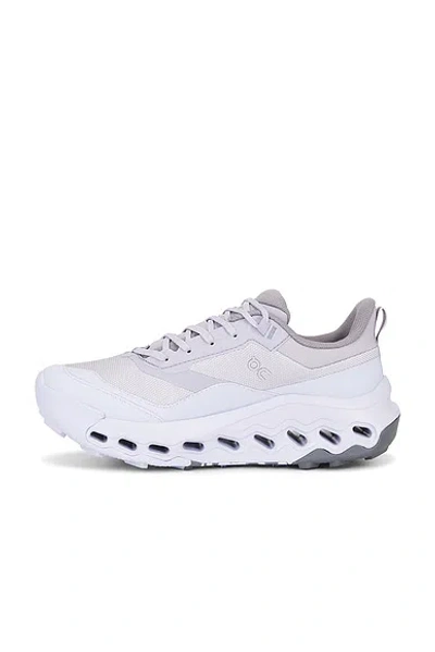 On Cloudhoriz 2 Wp Sneaker In Multi