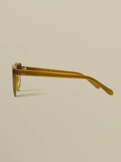 Faherty Norris Sunglasses In Neutral