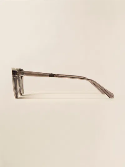 Faherty August Sunglasses In Purple