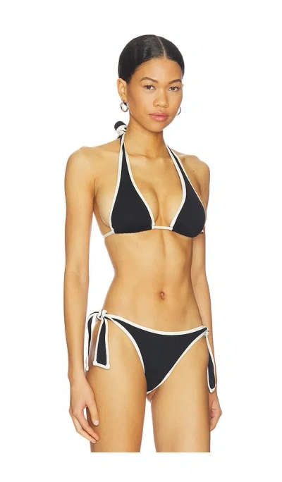 L*space Mac Top In Black