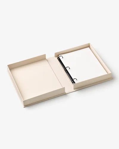 Printworks Tiny Stories, Embroidered