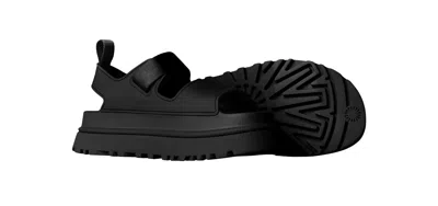 Ugg Goldencloud In Black