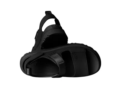 Ugg Goldencloud In Black