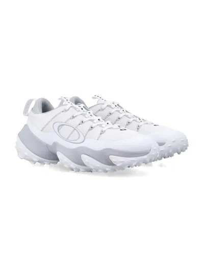 Oakley Edge Flex Performance Sneakers In White