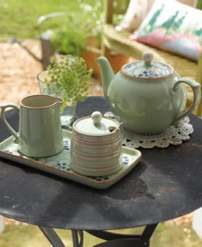 Denby Heritage Orchard Dinnerware Collection In Multi