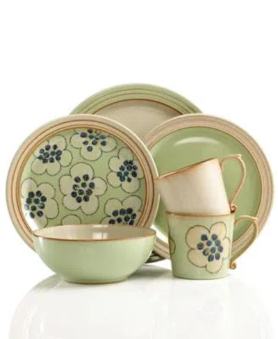 Denby Heritage Orchard Dinnerware Collection In Multi
