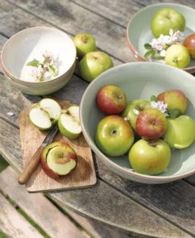 Denby Heritage Orchard Dinnerware Collection In Multi