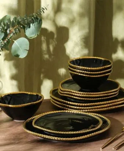 Christian Siriano Dinnerware Collection In Blue