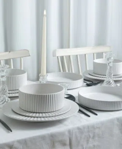 Christian Siriano Dinnerware Collection In Blue