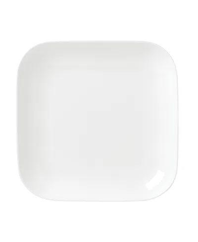 Lenox Studio 1414 Square 12-pc. Dinnerware Set, Service For 4 In White