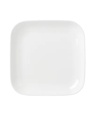 Lenox Studio 1414 Square 12-pc. Dinnerware Set, Service For 4 In White