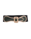 Marni High-waist Belt In Green