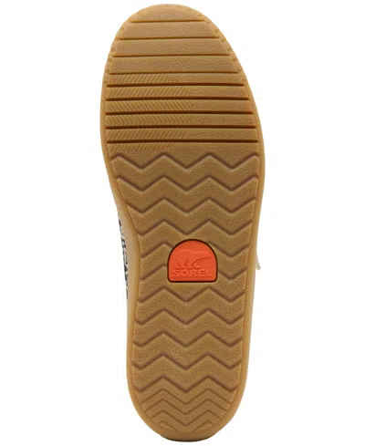 Sorel Ona Drift Strap Sneaker In Neutral