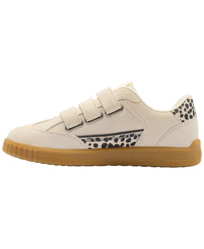 Sorel Ona Drift Strap Sneaker In Neutral