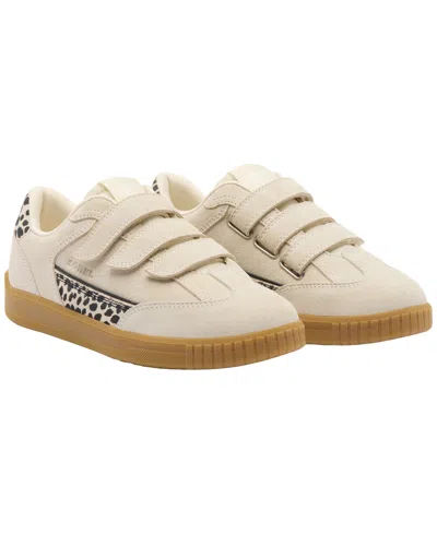 Sorel Ona Drift Strap Sneaker In Neutral