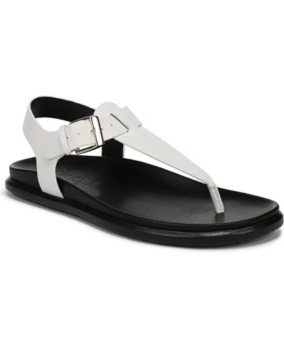 Naturalizer Fab Sandal In White