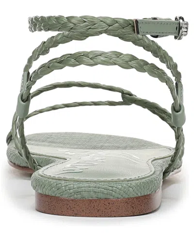Sam Edelman Ellina Braid In Green