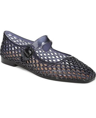 Sam Edelman Michaela Jelly In Blue