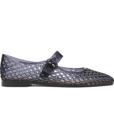 Sam Edelman Michaela Jelly In Blue