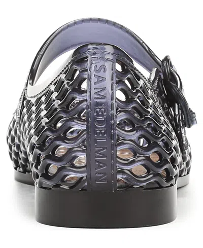 Sam Edelman Michaela Jelly In Blue