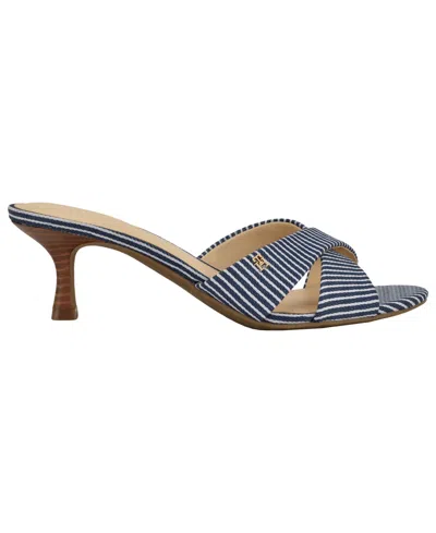 Tommy Hilfiger Lanis In Blue