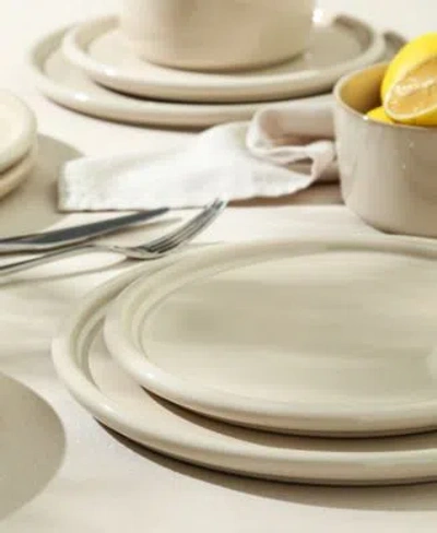 Stone Lain Eden Dinnerware Collection In Blue