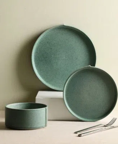 Stone Lain Bao Dinnerware Collection In Blue