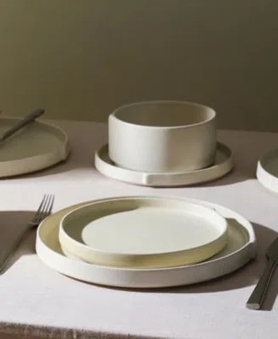 Stone Lain Bao Dinnerware Collection In Blue