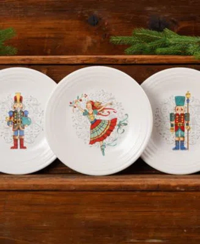 Fiesta Nutcracker Dinnerware Collection