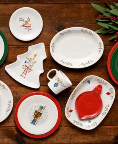 Fiesta Nutcracker Dinnerware Collection